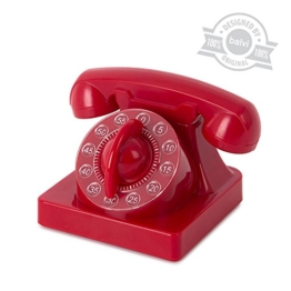 Balvi - Telefon Küchenuhr - 1